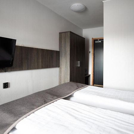 Hotell Lappland Ликселе Екстериор снимка