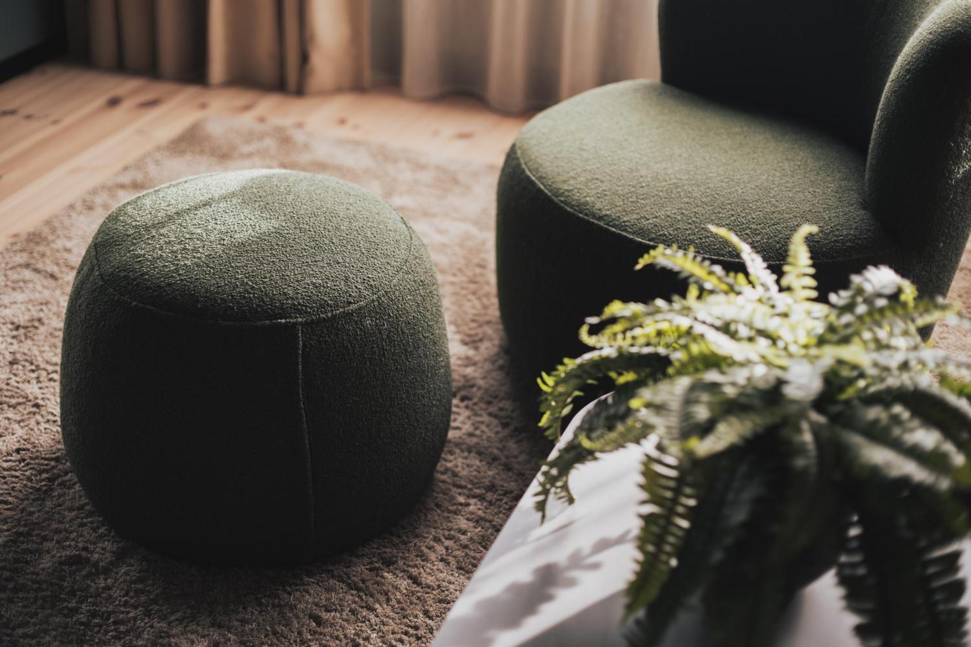 Hotell Lappland Ликселе Екстериор снимка