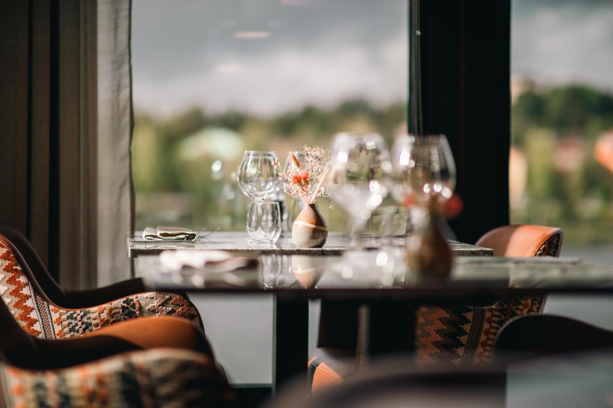 Hotell Lappland Ликселе Екстериор снимка